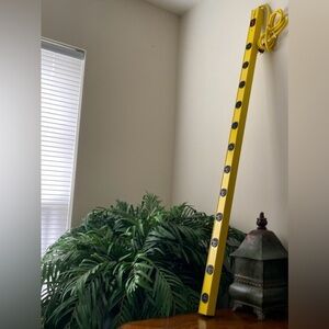 Yellow Jacket PS-122F-4-R3 Heavy Duty 12 Outlet Metal Surge Protector
